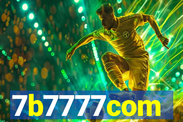 7b7777com