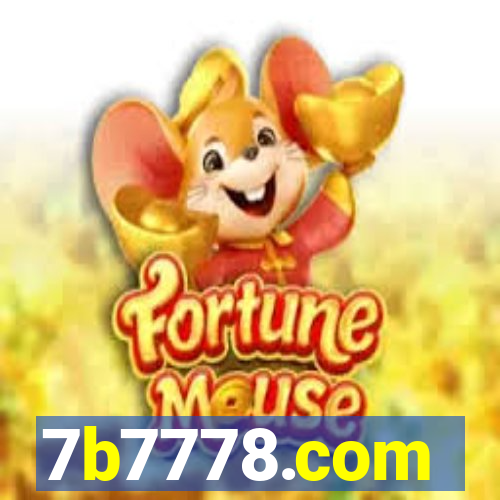 7b7778.com