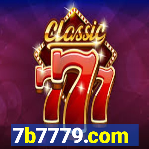 7b7779.com