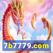 7b7779.com