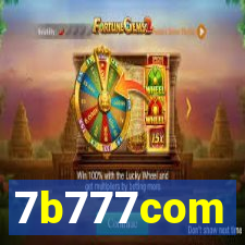 7b777com