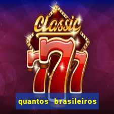 quantos brasileiros o palmeiras tem sem fax