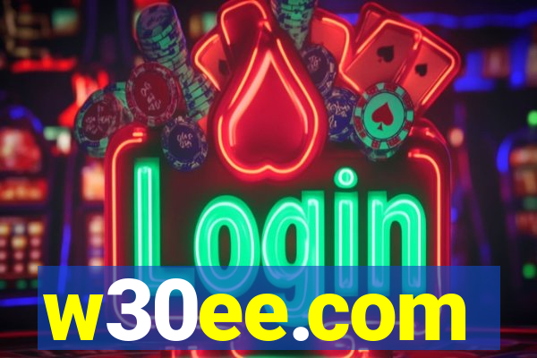 w30ee.com