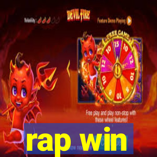 rap win