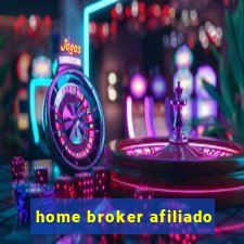 home broker afiliado
