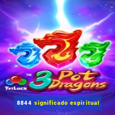 8844 significado espiritual