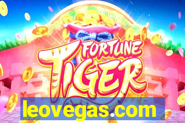 leovegas.com