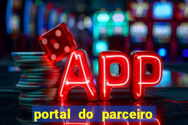 portal do parceiro i food