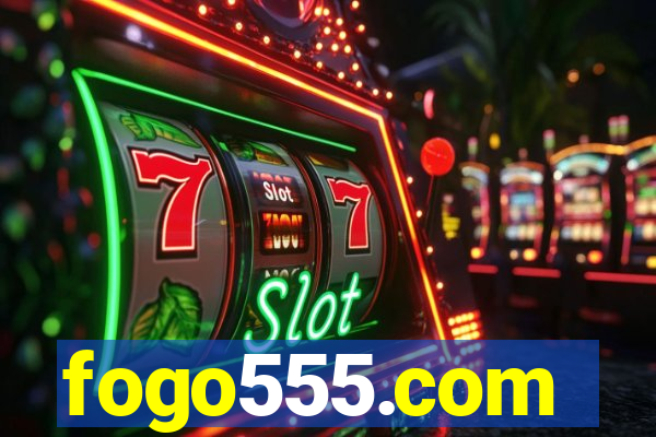 fogo555.com
