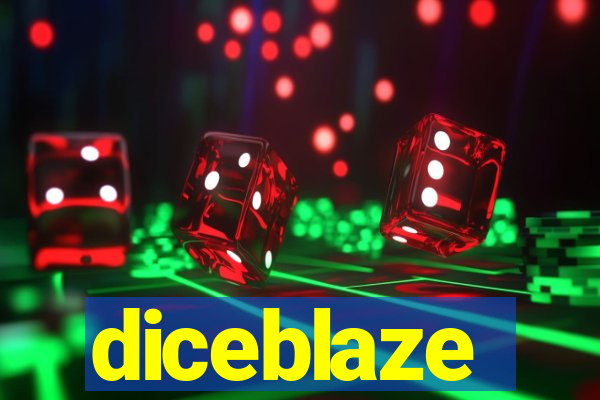 diceblaze
