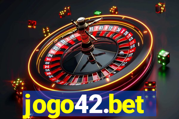 jogo42.bet