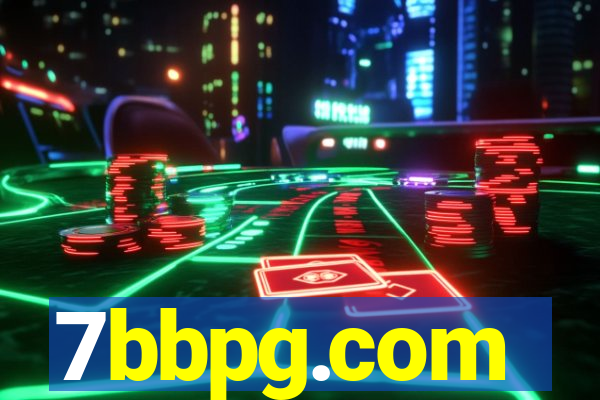 7bbpg.com