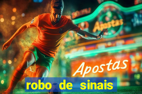 robo de sinais fortune rabbit