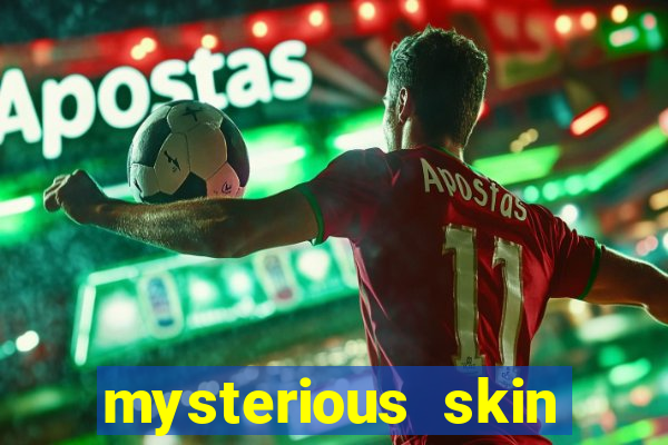 mysterious skin filme completo dublado
