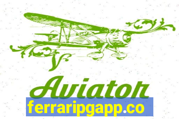 ferraripgapp.com