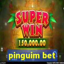 pinguim bet