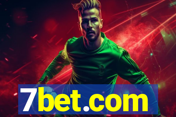7bet.com