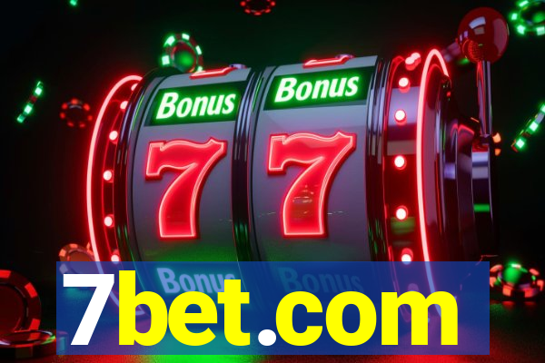7bet.com