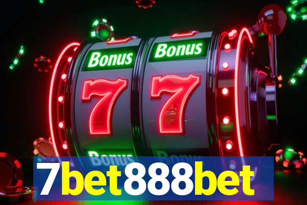 7bet888bet