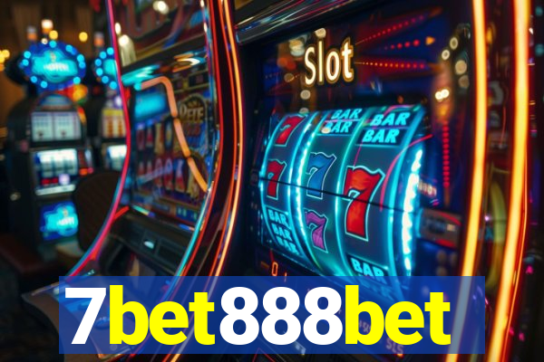 7bet888bet