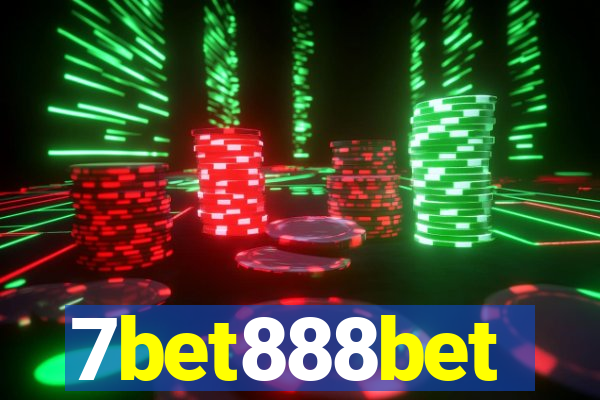 7bet888bet