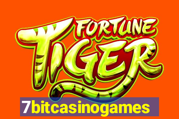 7bitcasinogames
