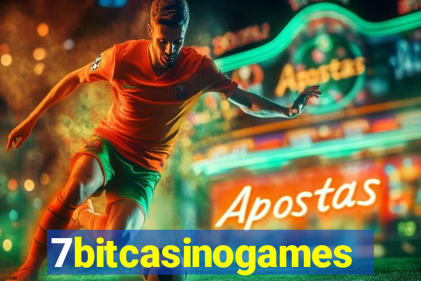 7bitcasinogames
