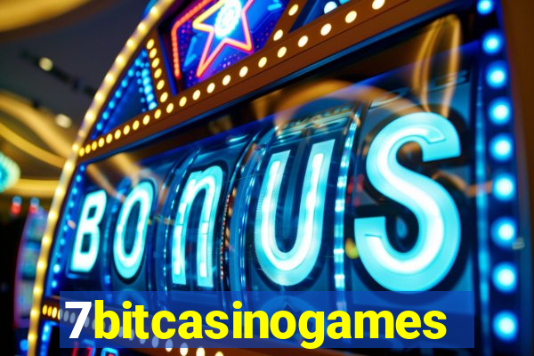 7bitcasinogames
