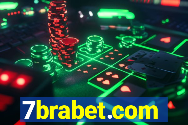 7brabet.com