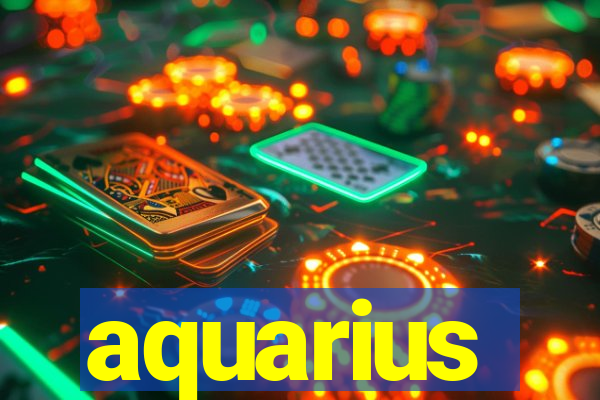 aquarius