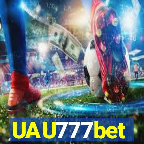 UAU777bet