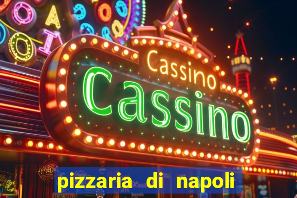 pizzaria di napoli jardim revista suzano