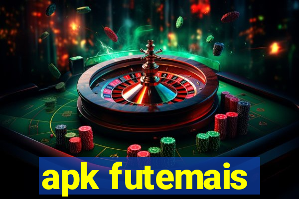 apk futemais