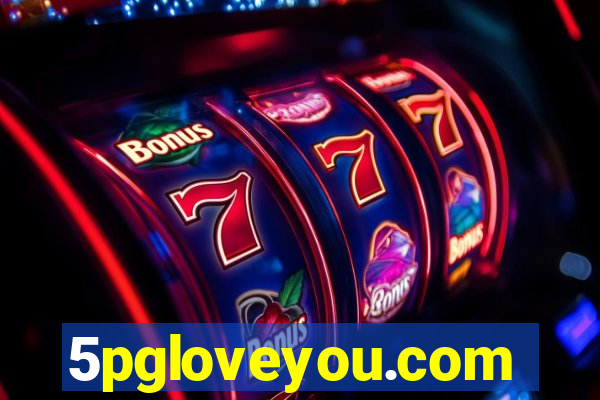 5pgloveyou.com