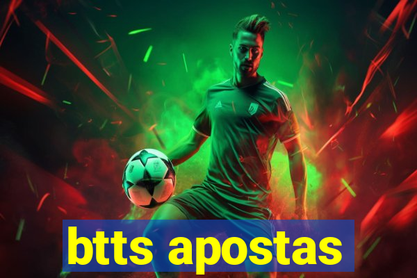 btts apostas