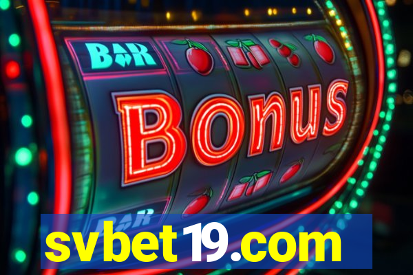 svbet19.com