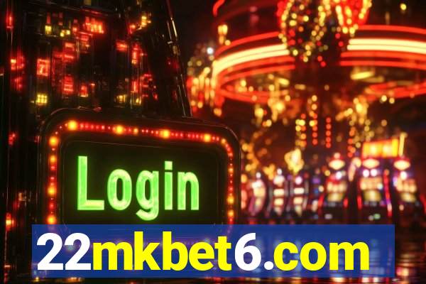 22mkbet6.com