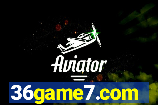 36game7.com