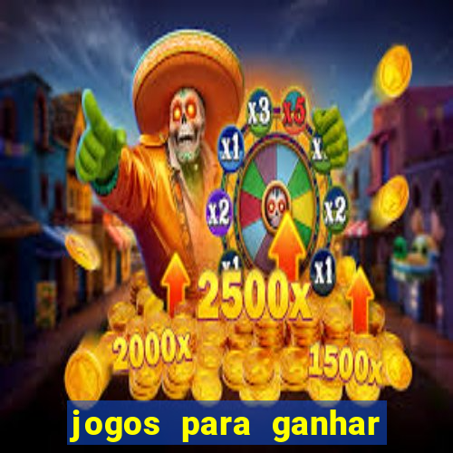jogos para ganhar dinheiro no pix gratuito