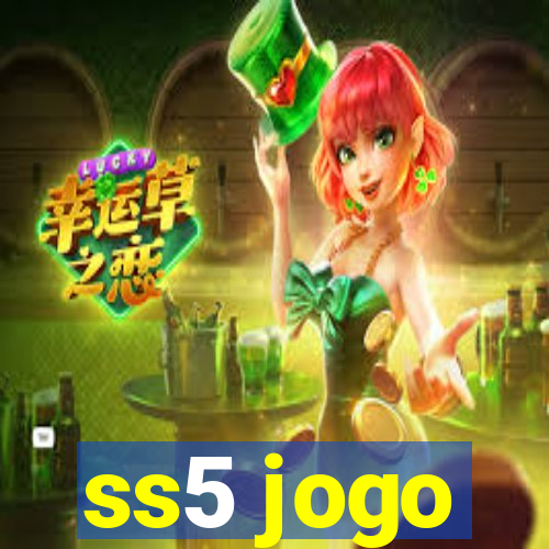 ss5 jogo