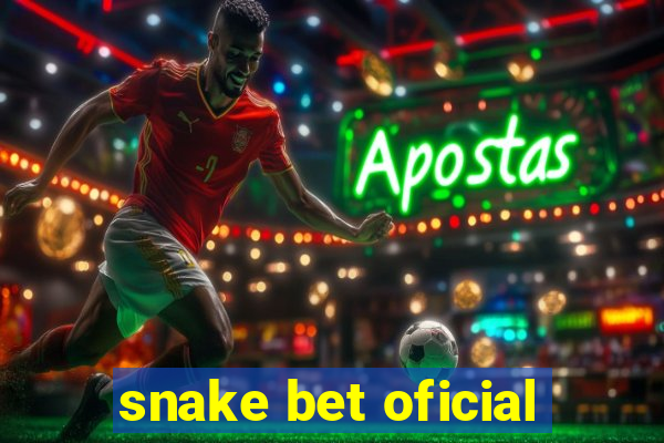 snake bet oficial