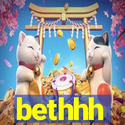 bethhh