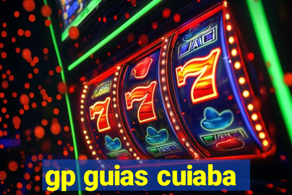 gp guias cuiaba