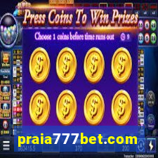 praia777bet.com