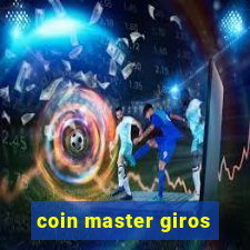 coin master giros