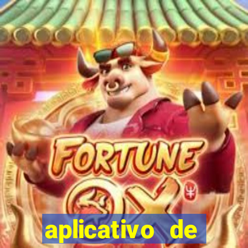 aplicativo de apostas online