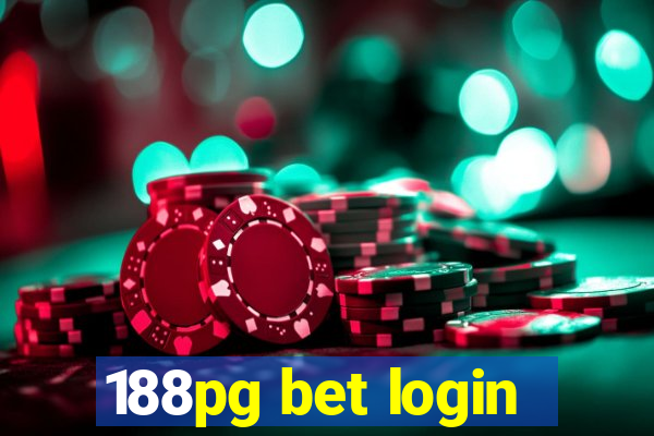 188pg bet login