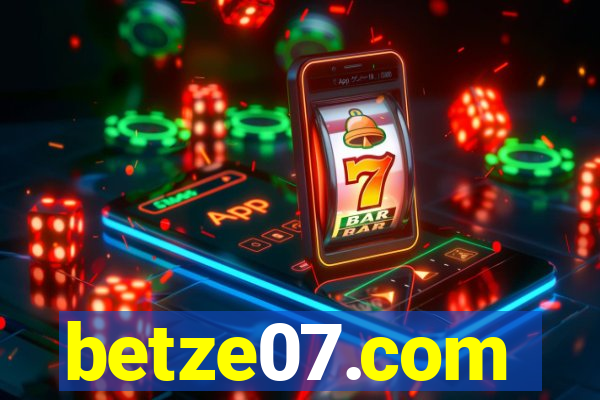 betze07.com