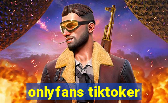 onlyfans tiktoker