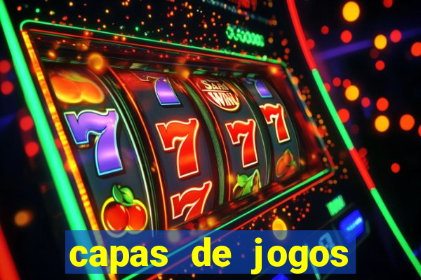 capas de jogos xbox 360
